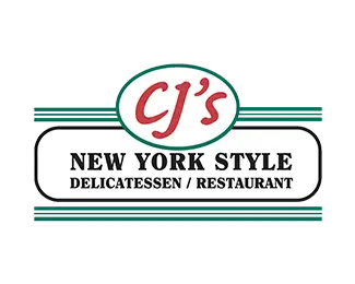 CJs New York Style Delicatessen Restaurant