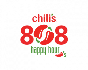 Chilis 808 Happy Hour