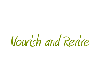 Nourish and Revive