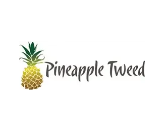 Pineapple Tweed